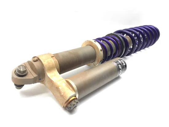 Walker Evans Rear Shocks 2018 Polaris RZR XP 1000 High Lifter Edition EPS 2940A