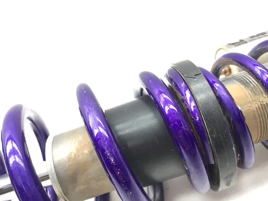 Walker Evans Rear Shocks 2018 Polaris RZR XP 1000 High Lifter Edition EPS 2940A