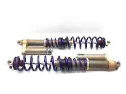 Walker Evans Rear Shocks 2018 Polaris RZR XP 1000 High Lifter Edition EPS 2940A