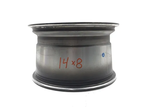 14 Rear Wheel A 2018 Polaris RZR XP 1000 High Lifter Edition EPS 2940A x