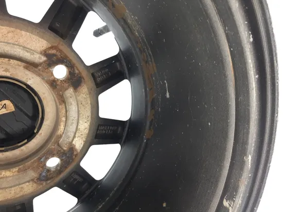 14 Rear Wheel A 2018 Polaris RZR XP 1000 High Lifter Edition EPS 2940A x