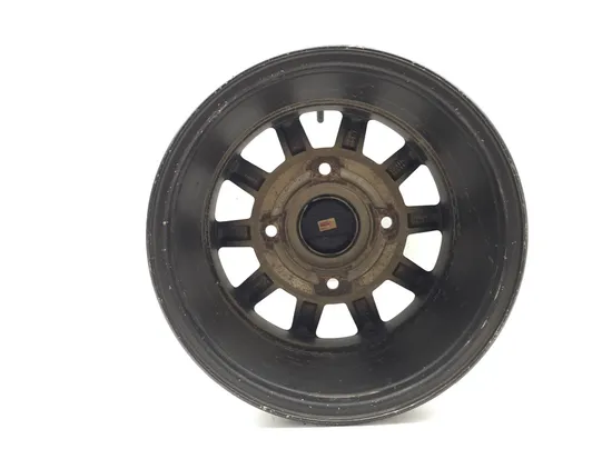 14 Rear Wheel B 2018 Polaris RZR XP 1000 High Lifter Edition EPS 2940A