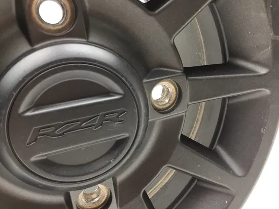 14 Rear Wheel B 2018 Polaris RZR XP 1000 High Lifter Edition EPS 2940A