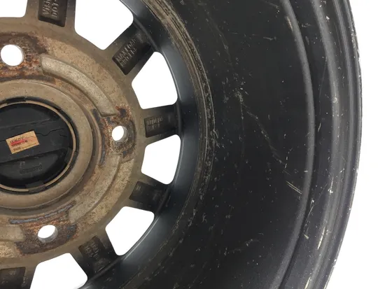 14 Rear Wheel B 2018 Polaris RZR XP 1000 High Lifter Edition EPS 2940A