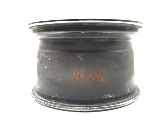 14 Rear Wheel B 2018 Polaris RZR XP 1000 High Lifter Edition EPS 2940A