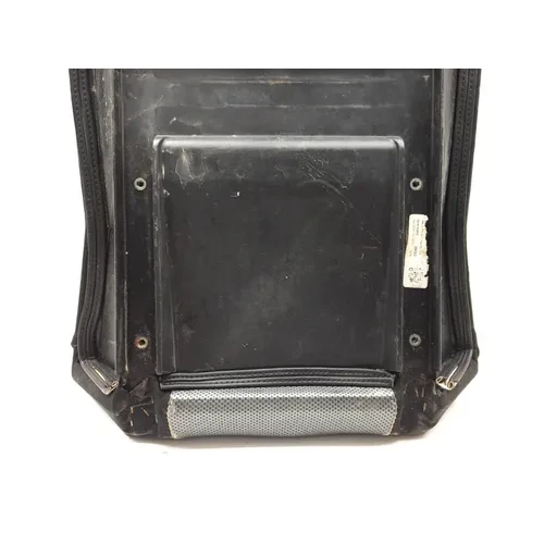 Left Side Driver Seat Back Cushion 2018 Polaris RZR XP 1000 High Lifter 2940A x 22