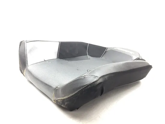 Left Side Driver Seat Back Cushion 2018 Polaris RZR XP 1000 High Lifter 2940A x