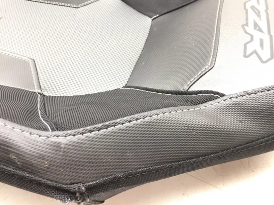 Left Side Driver Seat Back Cushion 2018 Polaris RZR XP 1000 High Lifter 2940A x