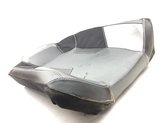Left Side Driver Seat Back Cushion 2018 Polaris RZR XP 1000 High Lifter 2940A x