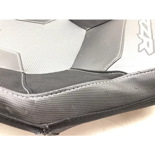 Left Side Driver Seat Back Cushion 2018 Polaris RZR XP 1000 High Lifter 2940A x 17
