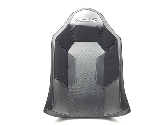 Left Side Driver Seat Back Cushion 2018 Polaris RZR XP 1000 High Lifter 2940A x