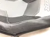 Left Side Driver Seat Back Cushion 2018 Polaris RZR XP 1000 High Lifter 2940A x