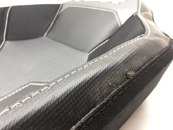 Right Side Seat Back Cushion 2018 Polaris RZR XP 1000 High Lifter EPS 2940A x