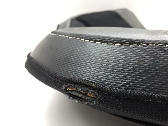 Right Side Seat Back Cushion 2018 Polaris RZR XP 1000 High Lifter EPS 2940A x