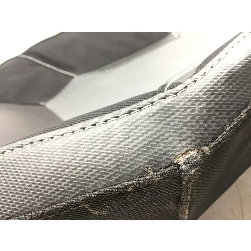 Right Side Seat Back Cushion 2018 Polaris RZR XP 1000 High Lifter EPS 2940A x 9