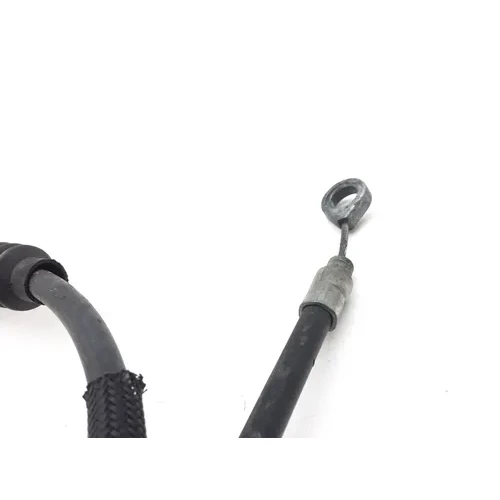 Clutch Cable 2012 Harley-Davidson Electra Glide Ultra Limited FLHTK 2950A 5
