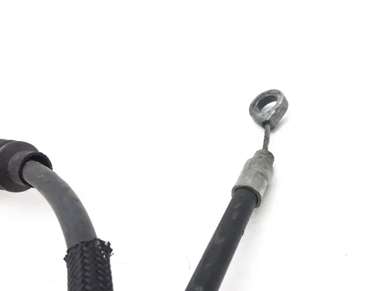 Clutch Cable 2012 Harley-Davidson Electra Glide Ultra Limited FLHTK 2950A