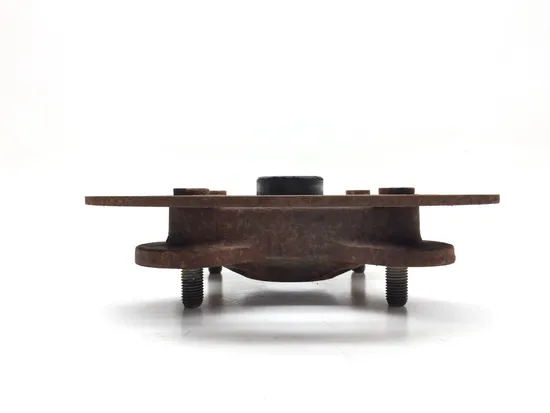 Rear Wheel Axle Hub with Rotor Right 2018 Polaris RZR XP 1000 High Lifter 2940A