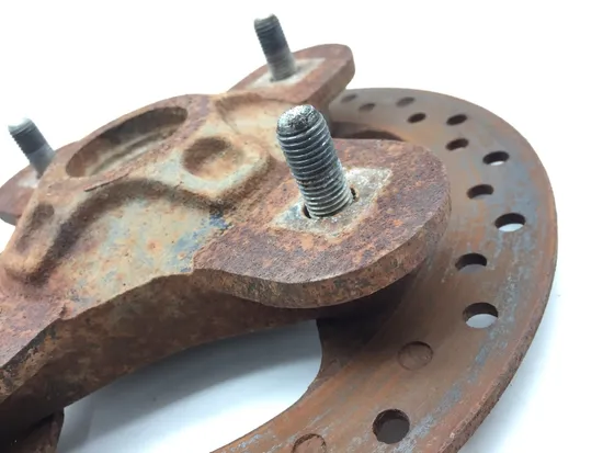 Rear Wheel Axle Hub with Rotor Right 2018 Polaris RZR XP 1000 High Lifter 2940A