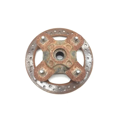 Front Wheel Hub B 2018 Polaris RZR XP 1000 High Lifter Edition EPS 2940A 15