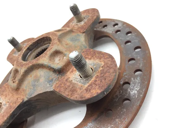 Front Wheel Hub B 2018 Polaris RZR XP 1000 High Lifter Edition EPS 2940A