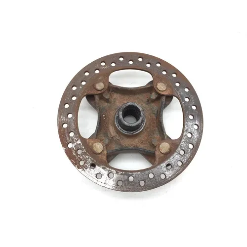 Front Wheel Hub B 2018 Polaris RZR XP 1000 High Lifter Edition EPS 2940A 3