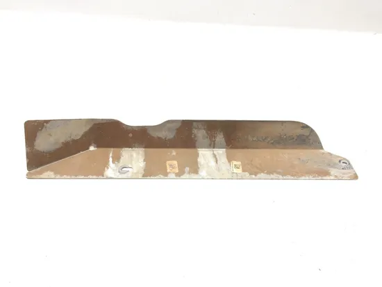 Exhaust Muffler Heat Shield 2018 Polaris RZR XP 1000 High Lifter Edition 2940A