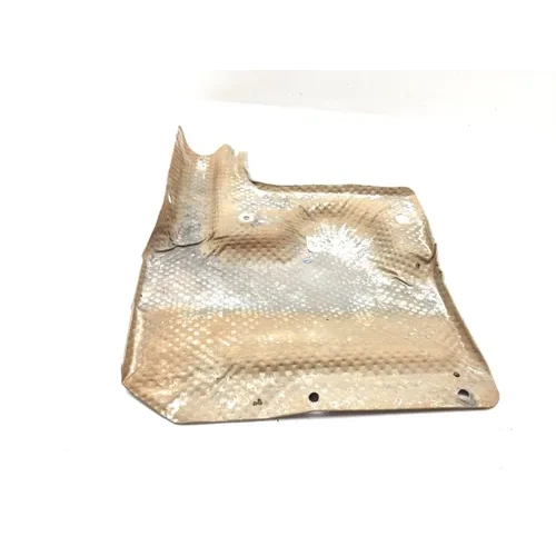 Exhaust Muffler Heat Shield 2018 Polaris RZR XP 1000 High Lifter Edition 2940A 11