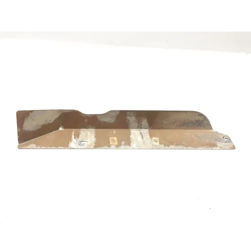 Exhaust Muffler Heat Shield 2018 Polaris RZR XP 1000 High Lifter Edition 2940A 14