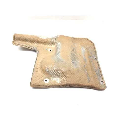 Exhaust Muffler Heat Shield 2018 Polaris RZR XP 1000 High Lifter Edition 2940A 13