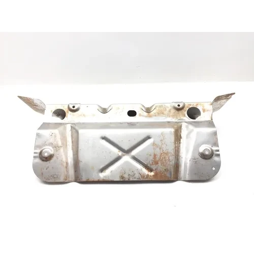 Exhaust Muffler Heat Shield 2018 Polaris RZR XP 1000 High Lifter Edition 2940A 9