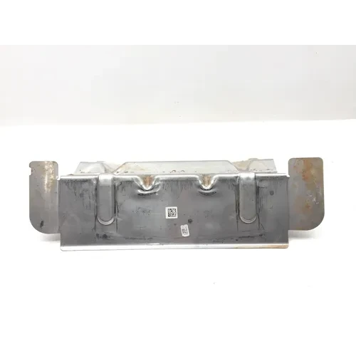 Exhaust Muffler Heat Shield 2018 Polaris RZR XP 1000 High Lifter Edition 2940A 7