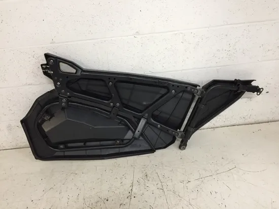 Left Right Door Set 2018 Polaris RZR XP 1000 High Lifter Edition EPS 2940A x