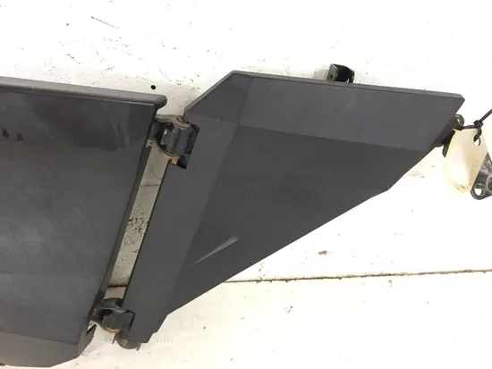 Left Right Door Set 2018 Polaris RZR XP 1000 High Lifter Edition EPS 2940A x