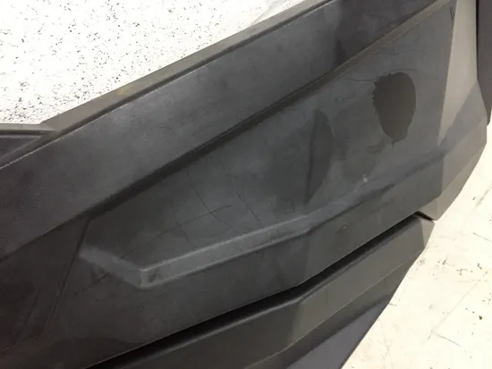 Left Right Door Set 2018 Polaris RZR XP 1000 High Lifter Edition EPS 2940A x