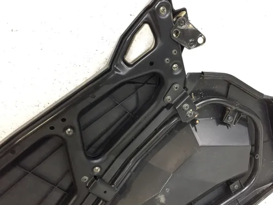 Left Right Door Set 2018 Polaris RZR XP 1000 High Lifter Edition EPS 2940A x