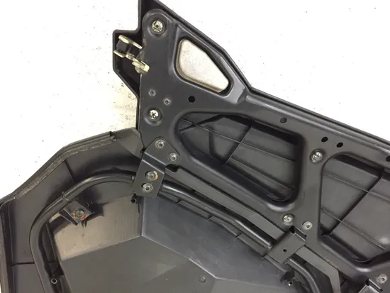 Left Right Door Set 2018 Polaris RZR XP 1000 High Lifter Edition EPS 2940A x