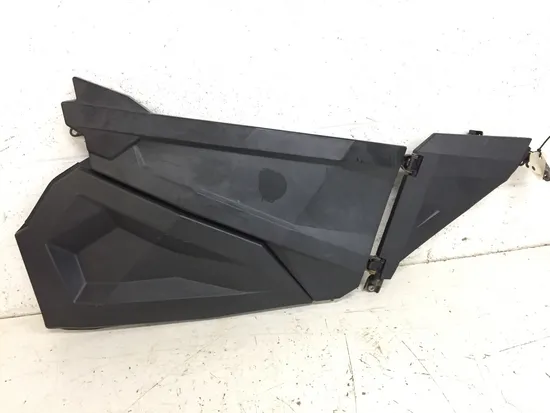 Left Right Door Set 2018 Polaris RZR XP 1000 High Lifter Edition EPS 2940A x