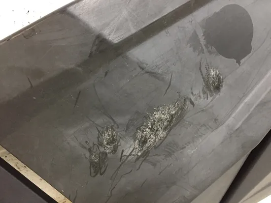 Left Right Door Set 2018 Polaris RZR XP 1000 High Lifter Edition EPS 2940A x