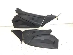 Left Right Door Set 2018 Polaris RZR XP 1000 High Lifter Edition EPS 2940A x