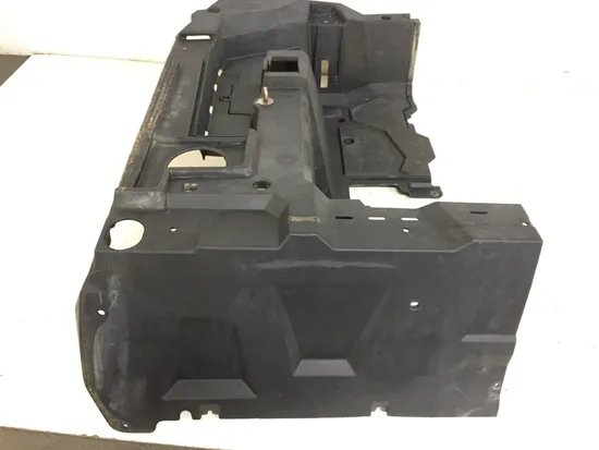 Right Side Bed 2018 Polaris RZR XP 1000 High Lifter Edition EPS 2940A