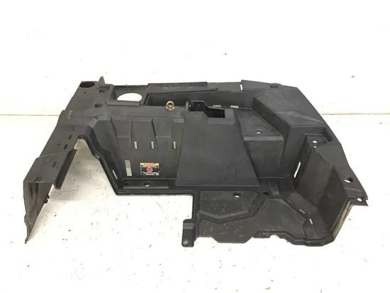 Right Side Bed 2018 Polaris RZR XP 1000 High Lifter Edition EPS 2940A