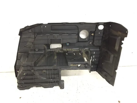 Right Side Bed 2018 Polaris RZR XP 1000 High Lifter Edition EPS 2940A