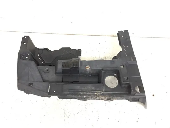 Right Side Bed 2018 Polaris RZR XP 1000 High Lifter Edition EPS 2940A