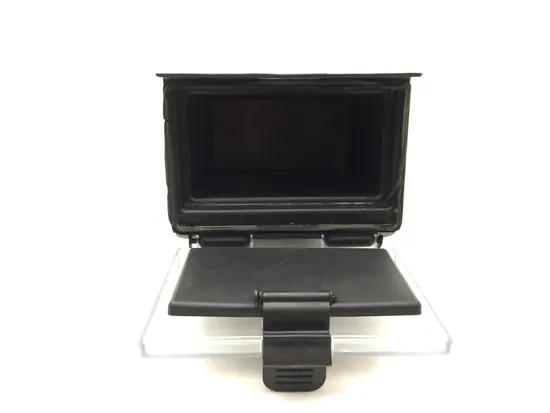 Center Storage Box 2018 Polaris RZR XP 1000 High Lifter Edition EPS 2940A