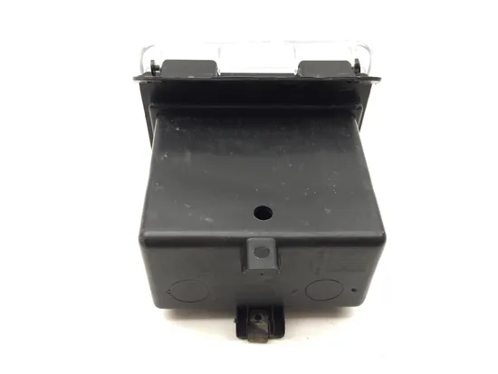 Center Storage Box 2018 Polaris RZR XP 1000 High Lifter Edition EPS 2940A