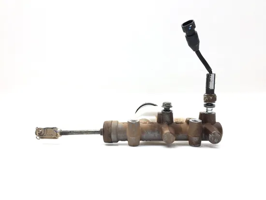 Brake Master Cylinder 2018 Polaris RZR XP 1000 High Lifter Edition EPS 2940A 5