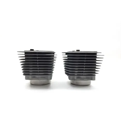 Front Rear Cylinder Jug Set 2012 Harley Sportster 883 Super Low XL883L 2928A x 5