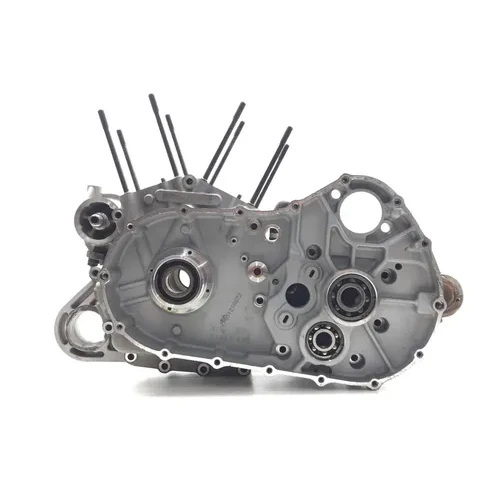 Engine Left Right Center Cases 12 Harley Sportster 883 Super Low XL883L 2928A x 15