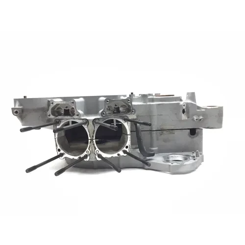 Engine Left Right Center Cases 12 Harley Sportster 883 Super Low XL883L 2928A x 5